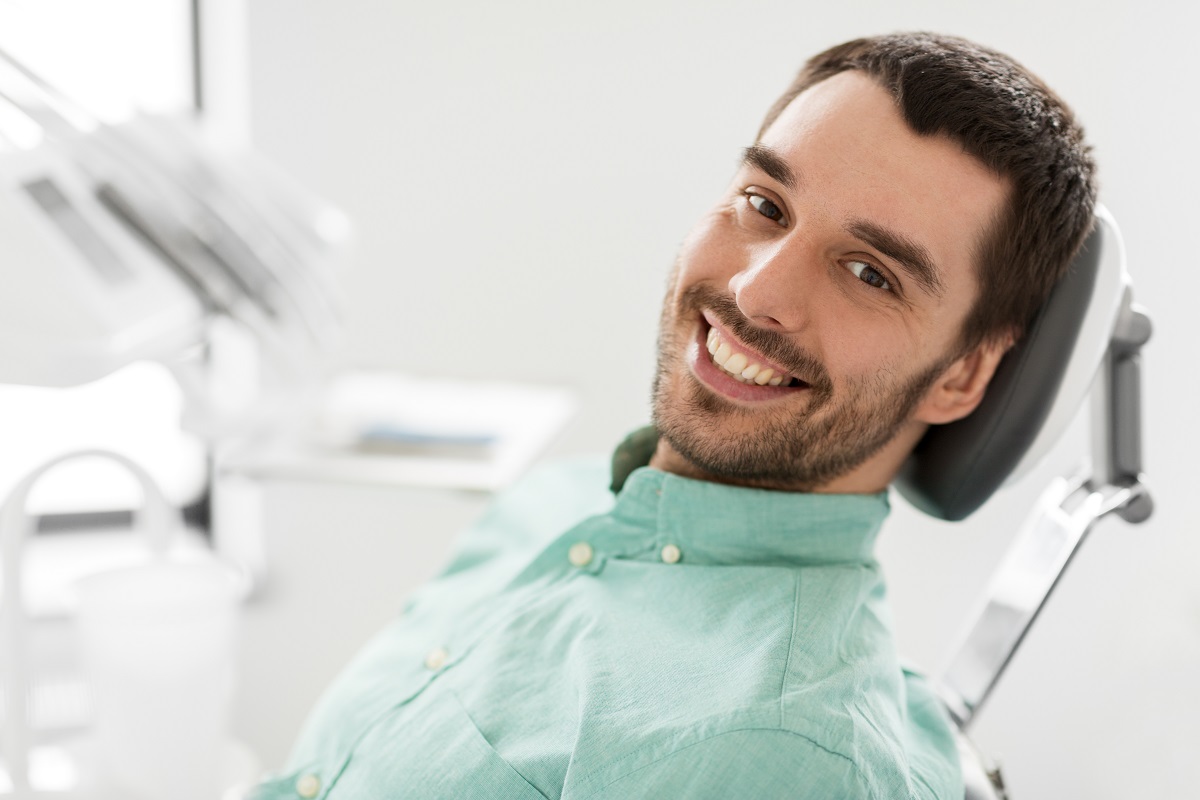 dental visit