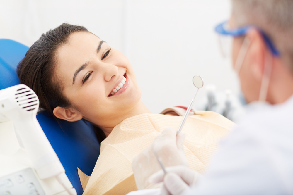 dentist for emergencies