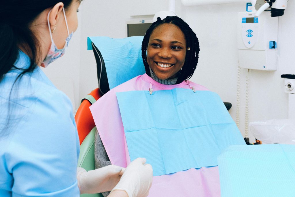 Signs It’s Time to Consider a Smile Makeover
