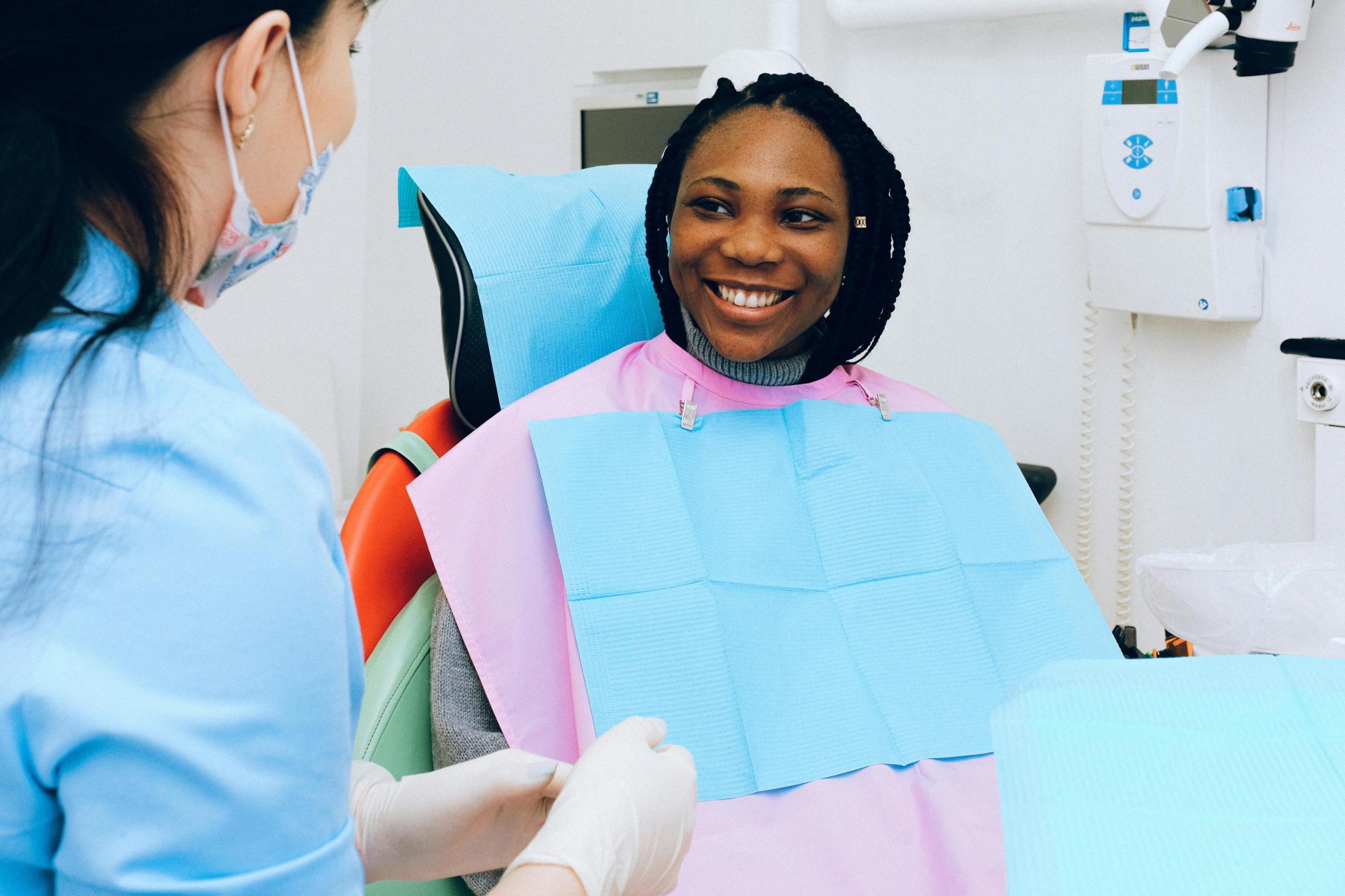 Signs It’s Time to Consider a Smile Makeover